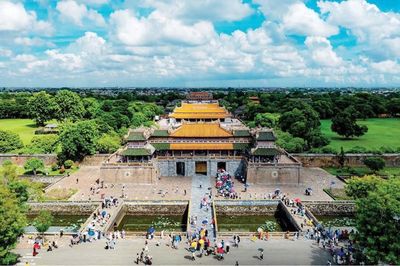 Vận dụng cơ chế, phát huy nguồn lực đô thị di sản