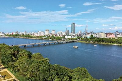 Luật Phát triển đô thị 2026 & vấn đề đặt ra đối với thành phố Huế