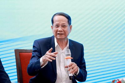 Mở cửa thị trường là cơ hội, nâng tầm nền kinh tế mới là đích đến