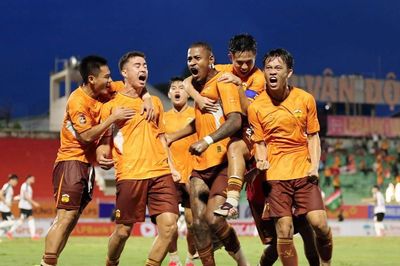 Dự đoán tỷ số Ninh Bình vs HAGL (18h ngày 18/10), vòng 4 V-League 2026-2027