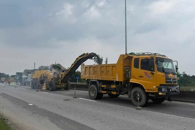 Vì sao kế hoạch đại tu tuyến tránh Vinh gặp khó?
