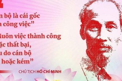 An Giang: Lá chắn vững chắc trong xây dựng Đảng (Bài 1)