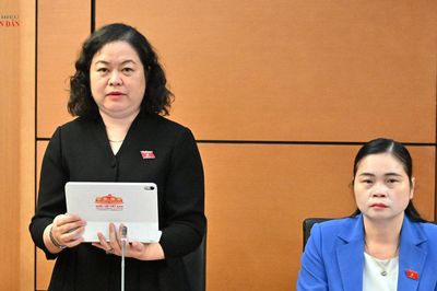 Đề xuất thống kê riêng hộ không còn khả năng thoát nghèo