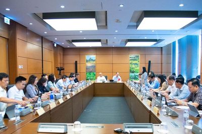 Bảo đảm an sinh xã hội, tạo nền tảng cho tăng trưởng bền vững