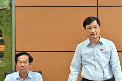 Tăng trưởng hai con số phải đi cùng bảo đảm sinh kế người dân