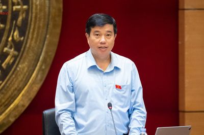 Sớm thông qua Luật Phát triển doanh nghiệp nhỏ và vừa