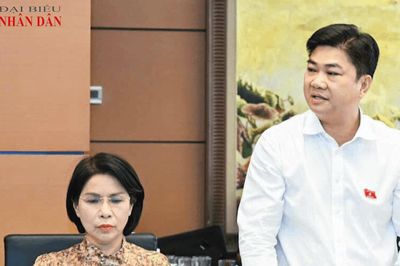Tạo động lực tăng trưởng thực chất