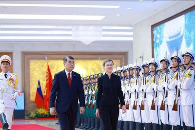 Tài chính trở thành trụ cột hợp tác mới giữa Việt Nam và Liechtenstein