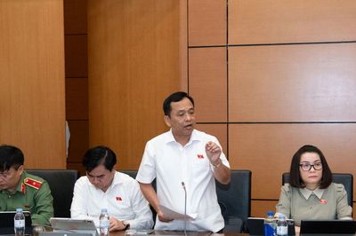 Đầu tư cho dân sinh, củng cố thế trận lòng dân vùng biên giới