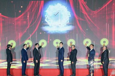 Điện Biên thúc đẩy thương mại Việt Nam - Lào - Trung Quốc