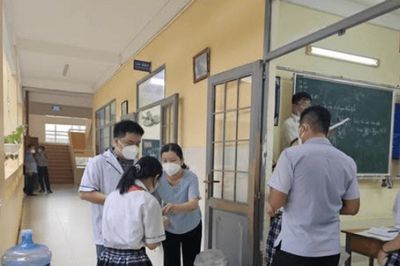 Khuyến cáo khẩn từ Bộ Y tế về cách phòng chống nhiễm trùng do não mô cầu
