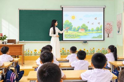 Giáo dục theo nhu cầu: Tôn trọng lựa chọn, chú trọng chất lượng