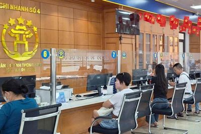 Hà Nội tìm kiếm các sáng kiến cải cách hành chính có khả năng nhân rộng