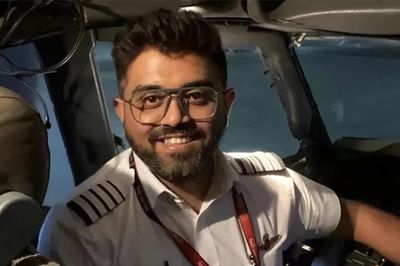Cơ trưởng Flydubai tiết lộ diễn biến vụ cơ phó âm mưu cướp máy bay