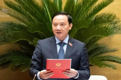 Xem xét thí điểm cơ chế thu hồi và xử lý tài sản liên quan đến tội phạm không qua kết tội