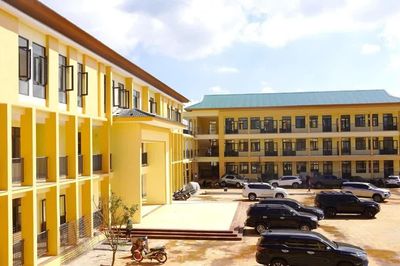 Quảng Trị: Thí điểm đưa tiếng Lào thành ngoại ngữ thứ hai trong trường học vùng biên