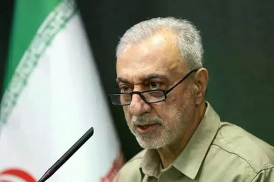 Chuyên gia công nghiệp tên lửa trở thành Bộ trưởng Quốc phòng Iran
