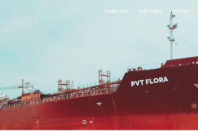 PVT Logistics (PDV) mở rộng đội tàu với khoản đầu tư tối đa 29 triệu USD