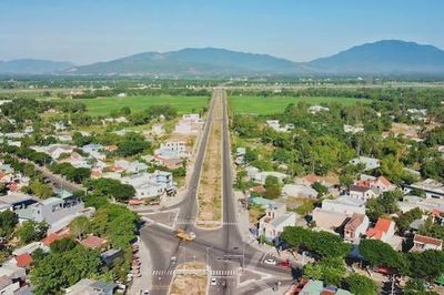 Đà Nẵng phê duyệt dự án tái định cư 380 tỷ đồng tại xã Hòa Tiến