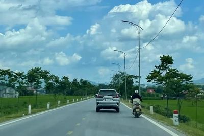 Ngày 19/10 sáng sớm có sương mù nhẹ vài nơi, ngày trời nắng