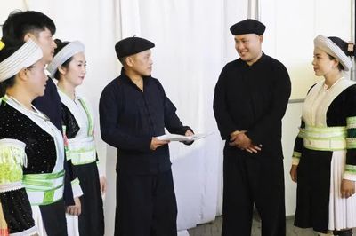 Bền bỉ đổi thay nếp nghĩ, cách làm, từng bước xóa bỏ hủ tục