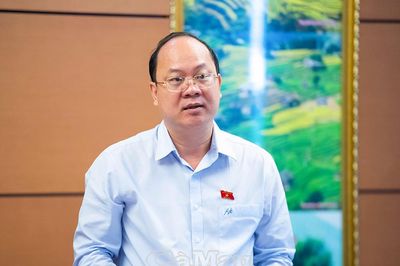 Đại biểu Quốc hội đề xuất giải pháp phát triển hạ tầng, nâng cao hiệu quả đầu tư
