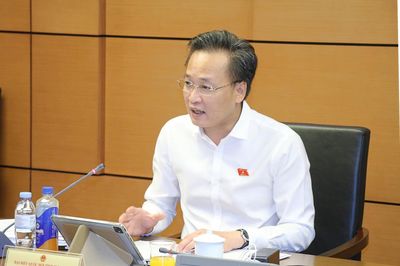 Tổng Kiểm toán nhà nước: Giữ vững vĩ mô, tháo gỡ các rào cản, thách thức cho tăng trưởng bền vững