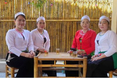 Đánh thức giá trị văn hóa, mở hướng xây dựng nông thôn mới bền vững