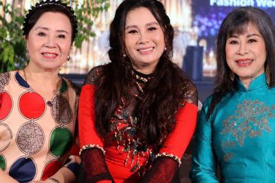 Mẫu nhí Vietkids Thanh Hóa trình diễn thời trang tri ân bà và mẹ dịp 20/10