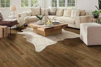 Những thói quen tưởng vô hại khiến sàn gỗ nhanh hỏng khi thời tiết giao mùa