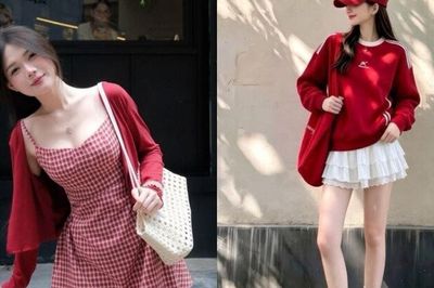 Không cần mua sắm cả tủ đồ, 5 xu hướng thời trang giúp quý cô U40 diện lên sang xịn, 'hack tuổi' đỉnh cao