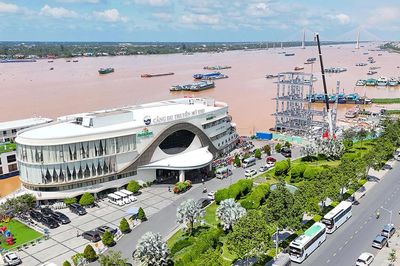 Đồng Tháp dự kiến đầu tư gần 19.000 tỷ đồng cho dự án kết nối liên vùng