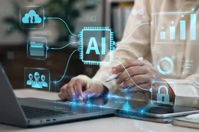 AI cho doanh nghiệp nhỏ: 5 việc có thể bắt đầu mà không cần đầu tư lớn
