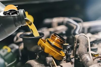 Thay dầu ô tô khi nào để tiết kiệm tiền mà vẫn bảo vệ động cơ?