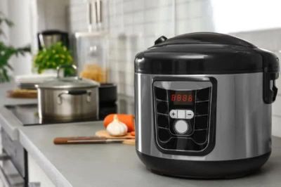 Mua nồi cơm điện cho gia đình 4 người, đừng bỏ qua 5 tiêu chí này