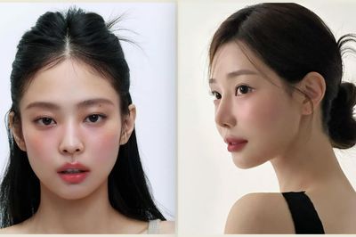 4 kiểu tóc đi tiệc dễ làm tại nhà: Không cần ra salon vẫn đẹp cuốn hút