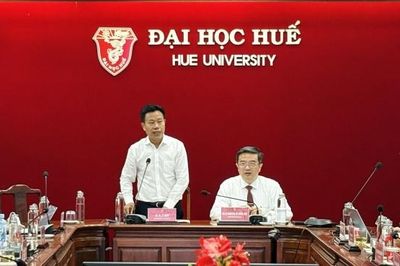 Thúc đẩy giáo dục STEAM, phát triển nguồn nhân lực chất lượng cao