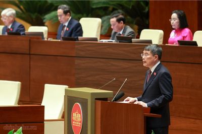 Kinh tế Việt Nam 2027 tập trung cải cách thể chế và bứt phá tăng trưởng