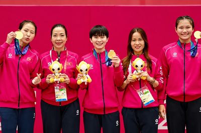 Thể thao Việt Nam đầu tư vào đâu để mơ Olympic?