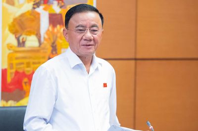 Thường trực Ban Bí thư: Giá điện nên giảm, chỉ tăng khi phát sinh chi phí