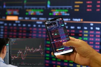 Chuyên gia: Chứng khoán tuần tới có thể xuất hiện nhịp hồi phục kỹ thuật