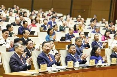 Tin tức đặc biệt trên ấn phẩm Hànộimới ngày 18-10-2026