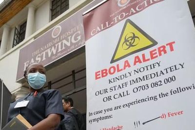 Ưu tiên ứng phó khẩn cấp hàng đầu với dịch Ebola tại 22 quốc gia
