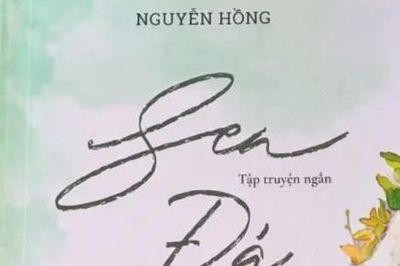 'Sen đá' và những thông điệp nhân ái