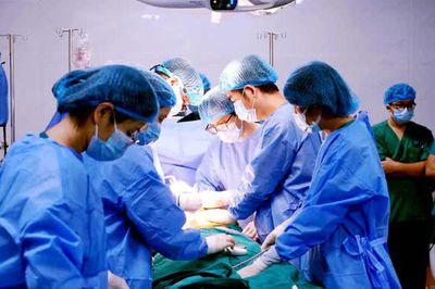 4 bệnh nhân nhận tạng từ cô giáo 22 tuổi sau tai nạn hiện ra sao?