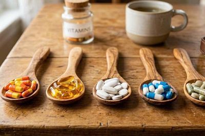 Thời điểm uống vitamin tổng hợp: Sáng hay tối có gì khác biệt?