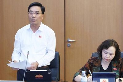 Phó Chủ tịch Quốc hội: Cần giảm lãi suất, tháo gỡ khó khăn cho doanh nghiệp