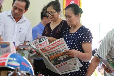 Sau 65 tuổi: Bốn nguyên tắc vàng giúp người cao tuổi sống vui khỏe