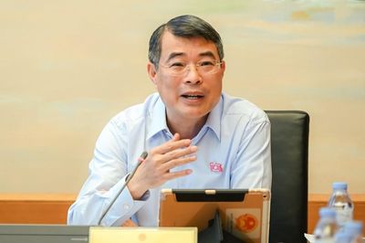 Thủ tướng Lê Minh Hưng: Chắc chắn giá đất, giá nhà sẽ giảm