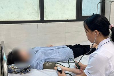 Tự uống thuốc phá thai, nữ công nhân ngất xỉu ngay tại phòng trọ